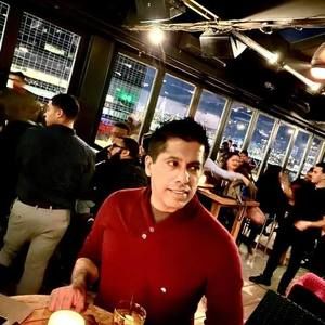 Meet your Posher, Ravi